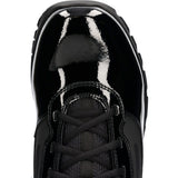 Rocky Cadet 6" Black Side Zip Public Service Boot - Rocky Boots - Flyclothing LLC