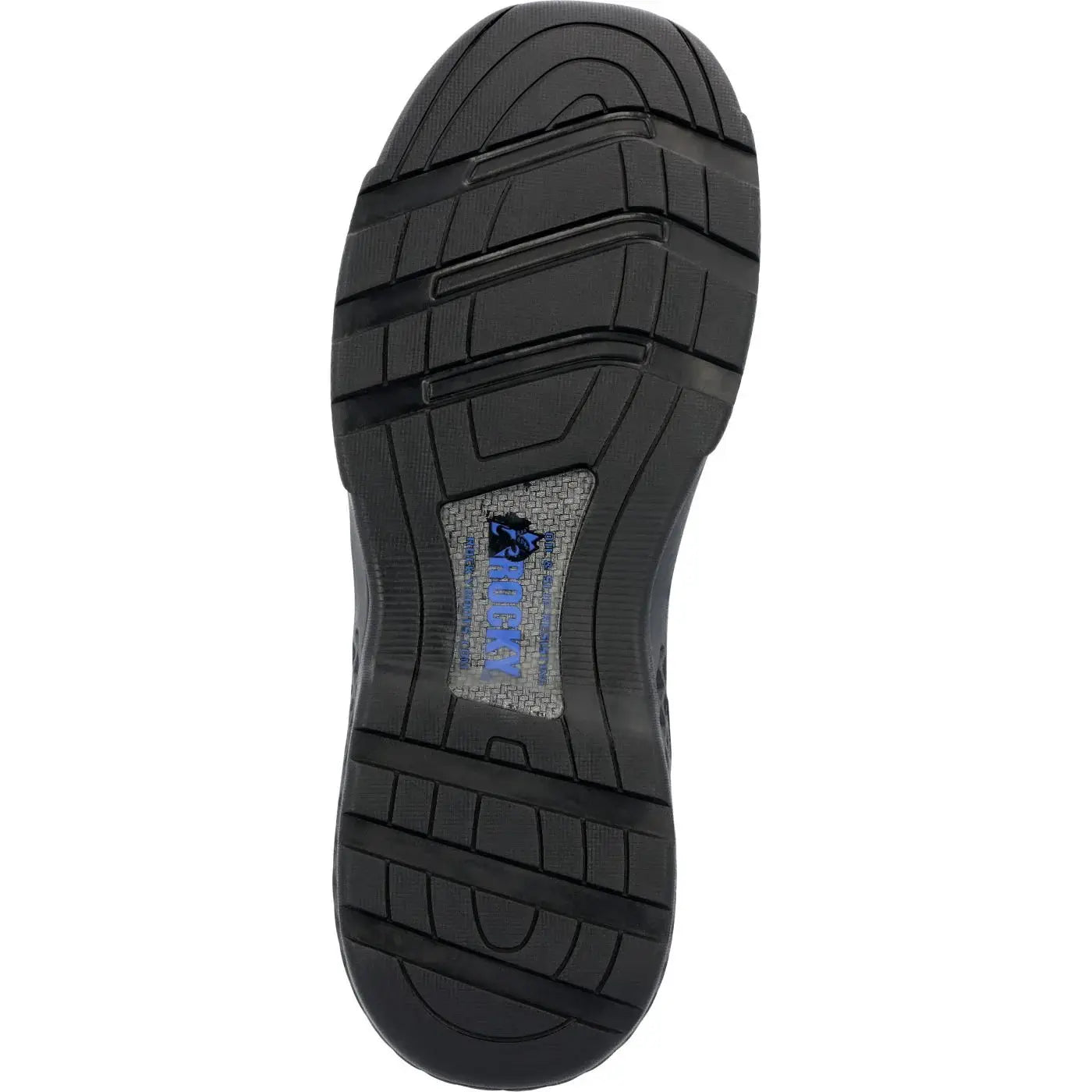 Rocky Code Blue 6" Public Service Boot - Rocky Boots - Flyclothing LLC