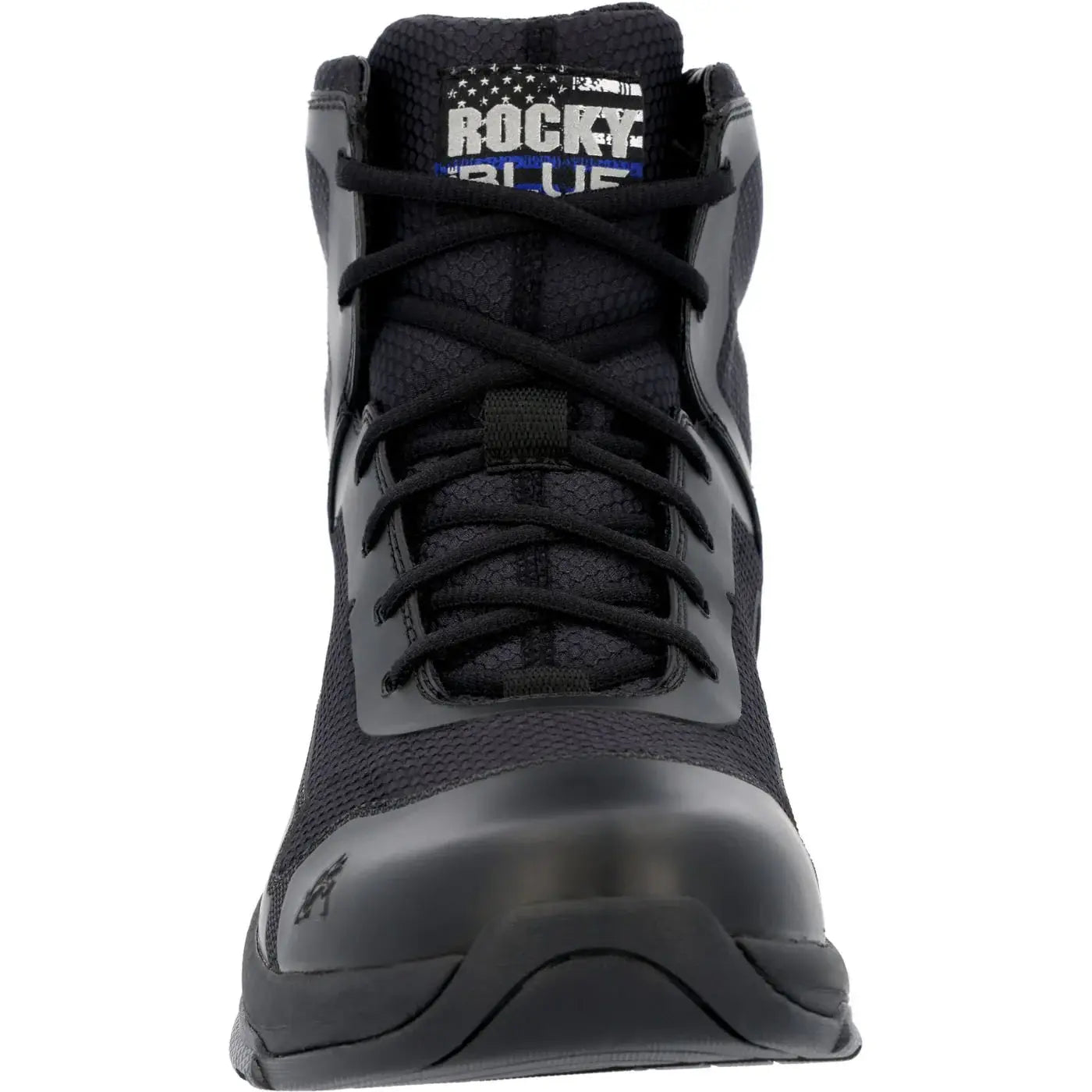 Rocky Code Blue 6" Public Service Boot - Rocky Boots - Flyclothing LLC