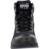 Rocky Code Blue 6" Public Service Boot - Rocky Boots - Flyclothing LLC