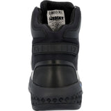Rocky Code Blue 6" Public Service Boot - Rocky Boots - Flyclothing LLC