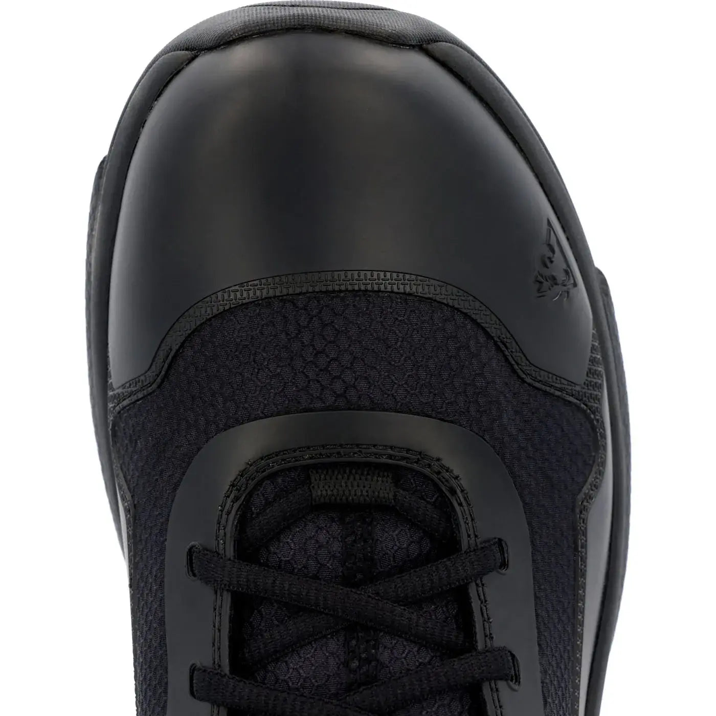 Rocky Code Blue 6" Public Service Boot - Rocky Boots - Flyclothing LLC