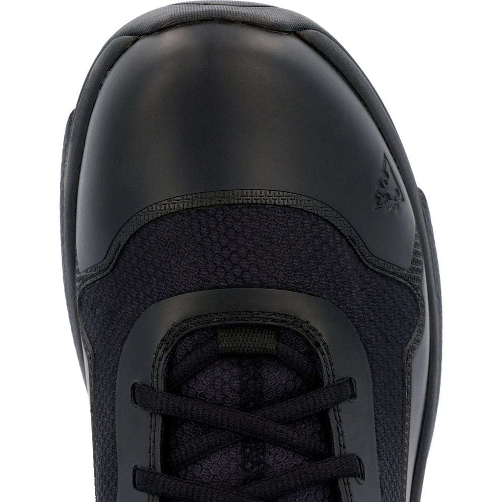 Rocky Code Blue 6” Public Service Boot - Rocky - Flyclothing LLC