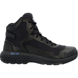 Rocky Code Blue 6" Public Service Boot - Rocky Boots - Flyclothing LLC