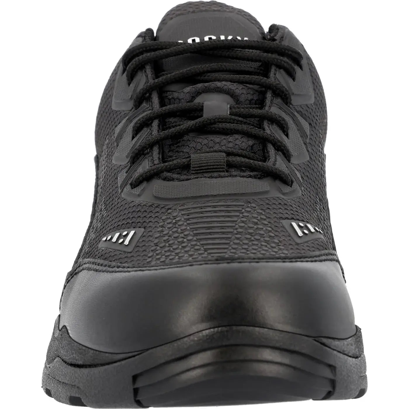 Rocky Tac One Waterproof Public Service Oxford - Rocky Boots - Flyclothing LLC