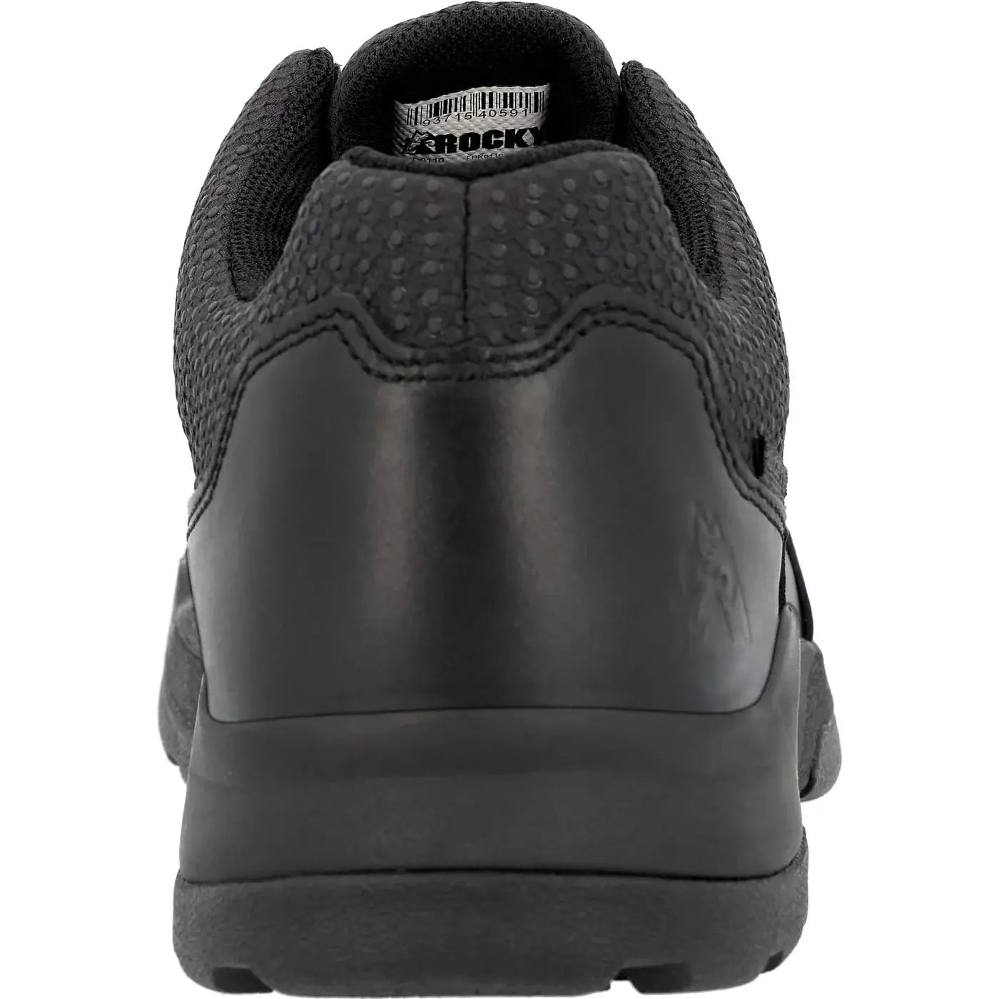 Rocky Tac One Waterproof Public Service Oxford - Rocky Boots - Flyclothing LLC