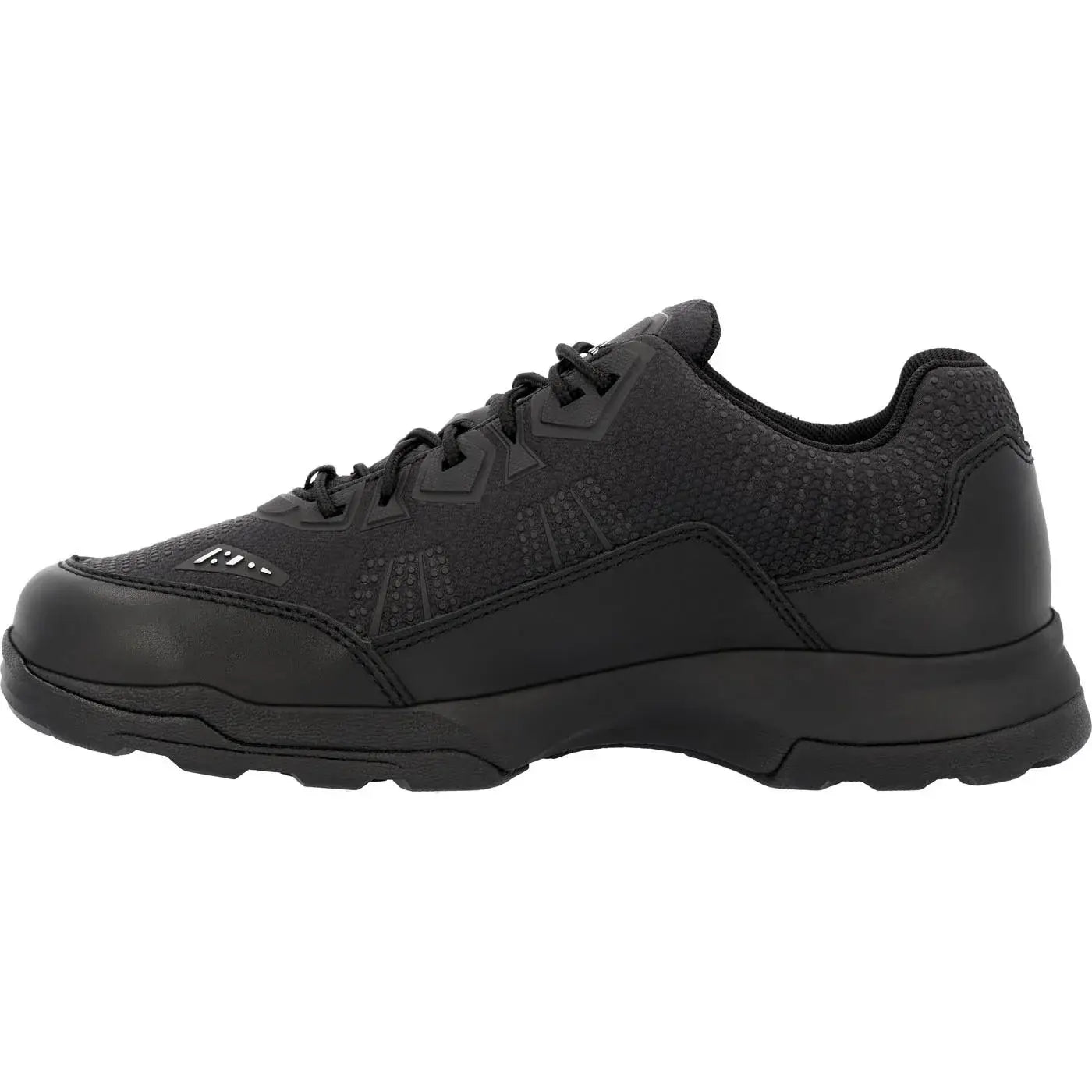 Rocky Tac One Waterproof Public Service Oxford - Rocky Boots - Flyclothing LLC