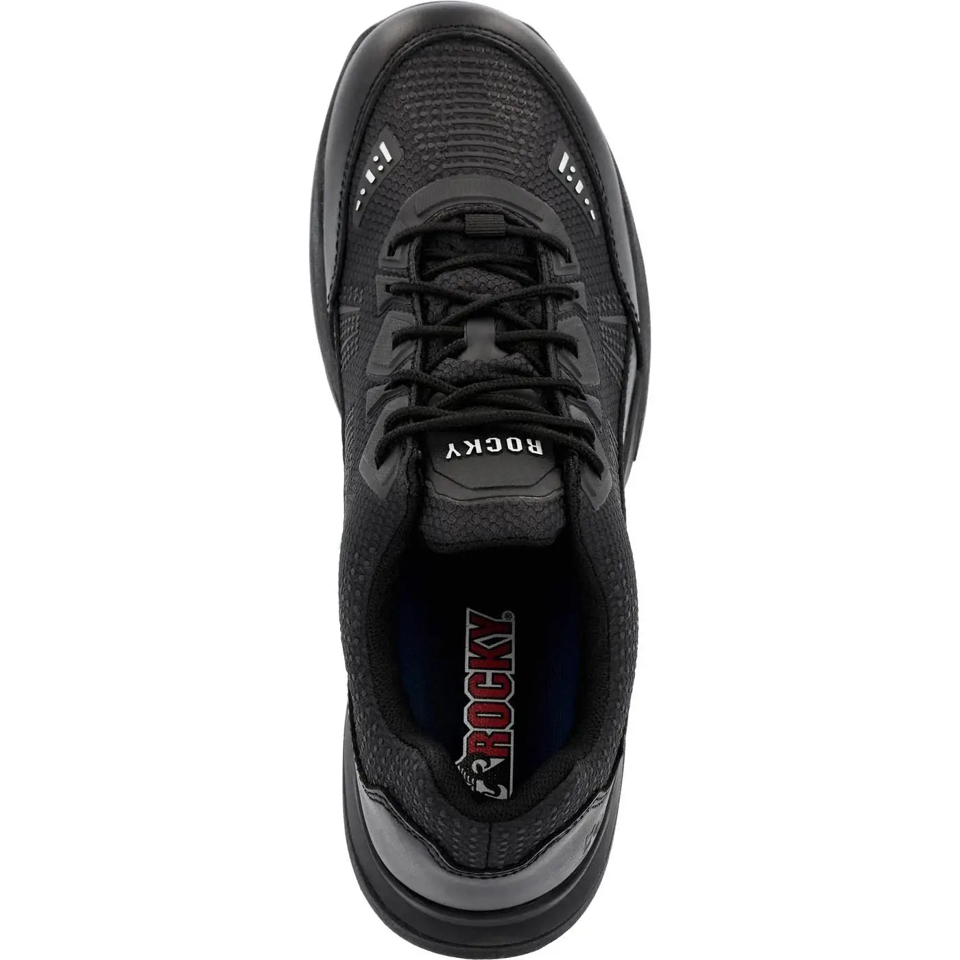 Rocky Tac One Waterproof Public Service Oxford - Rocky Boots - Flyclothing LLC
