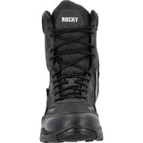 Rocky Tac One Waterproof Public Service Boot - Rocky Boots - Flyclothing LLC