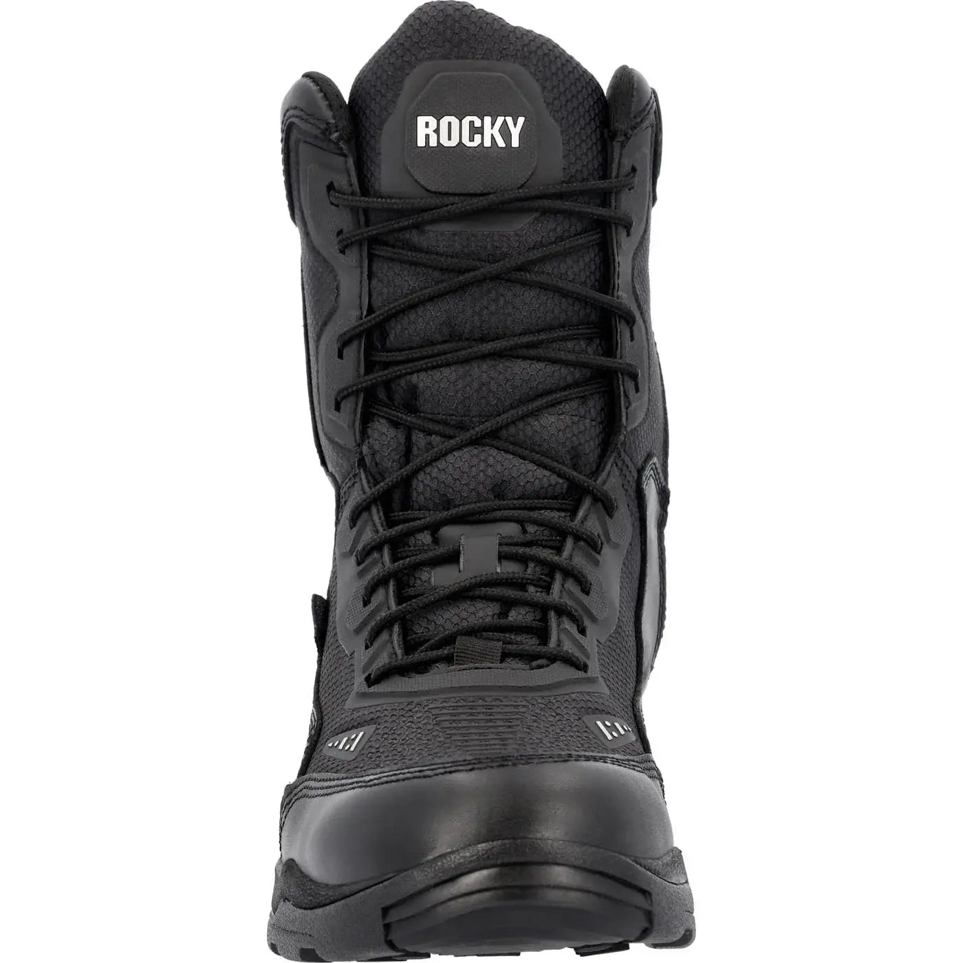 Rocky Tac One Waterproof Public Service Boot - Rocky Boots - Flyclothing LLC