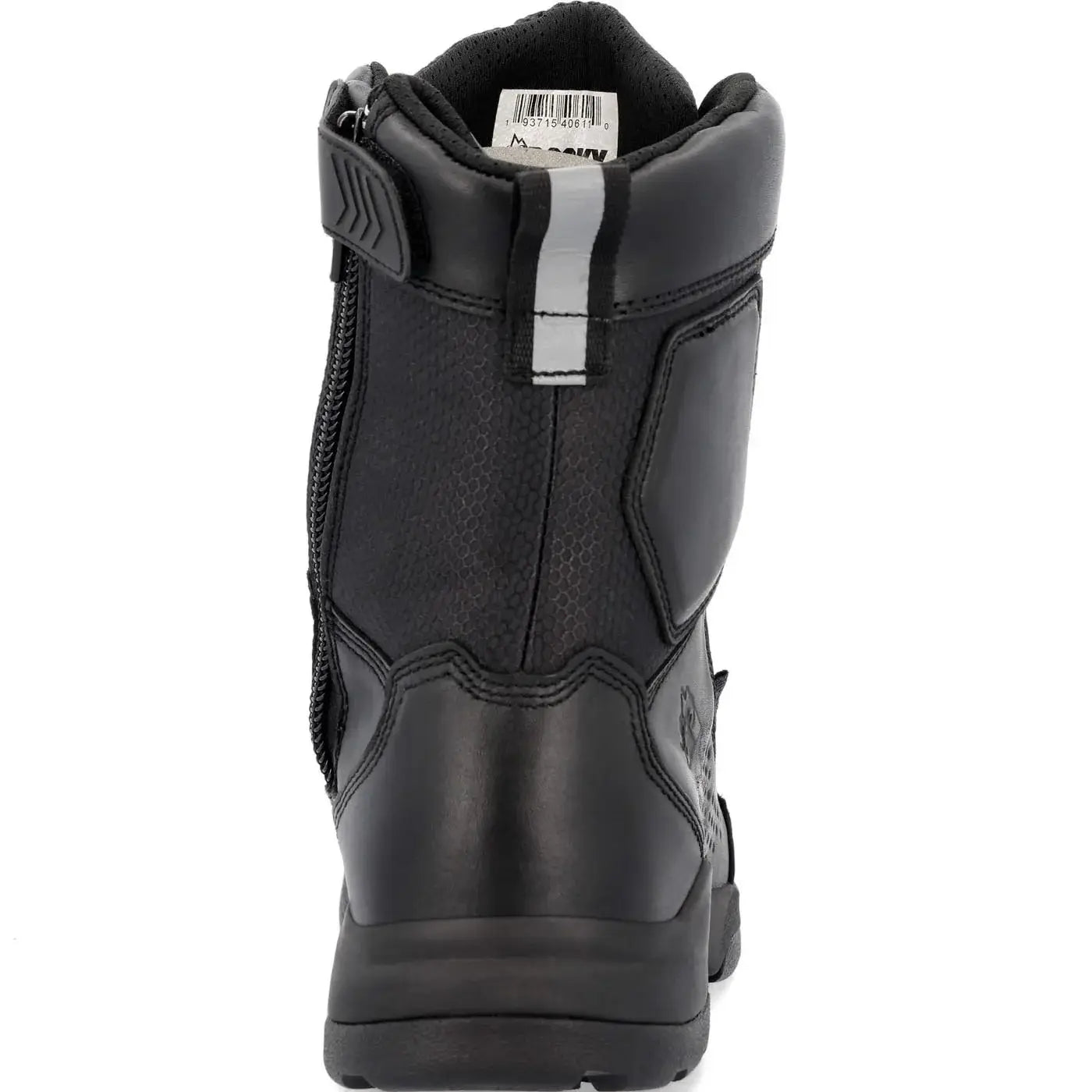 Rocky Tac One Waterproof Public Service Boot - Rocky Boots - Flyclothing LLC