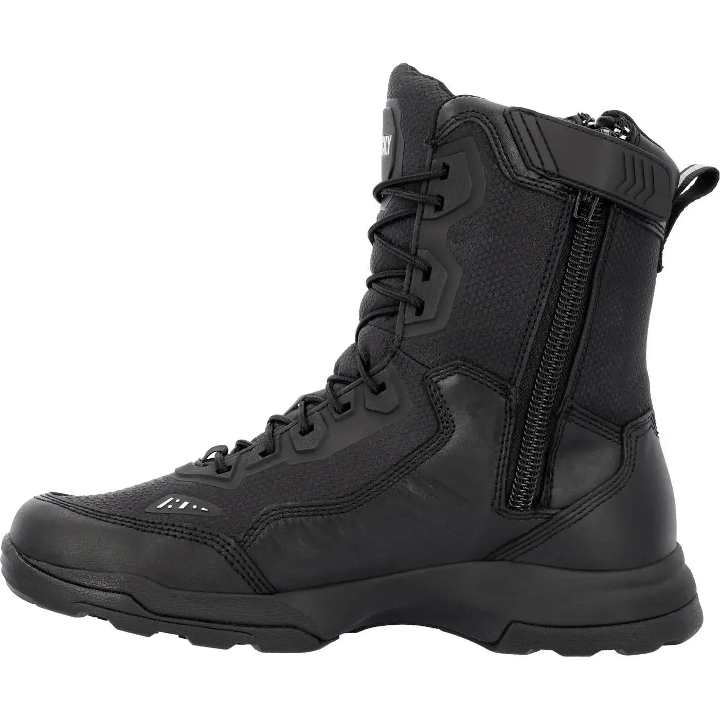 Rocky Tac One Waterproof Public Service Boot - Rocky Boots - Flyclothing LLC