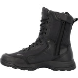 Rocky Tac One Waterproof Public Service Boot - Rocky Boots - Flyclothing LLC