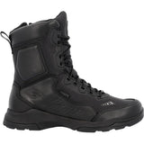 Rocky Tac One Waterproof Public Service Boot - Rocky Boots - Flyclothing LLC