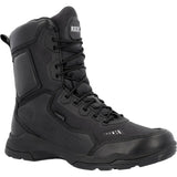 Rocky Tac One Waterproof Public Service Boot - Rocky Boots - Flyclothing LLC
