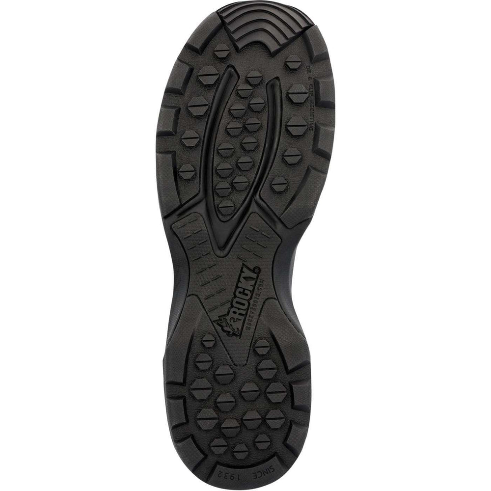 Rocky Tac One Waterproof Public Service Boot - Rocky - Flyclothing LLC