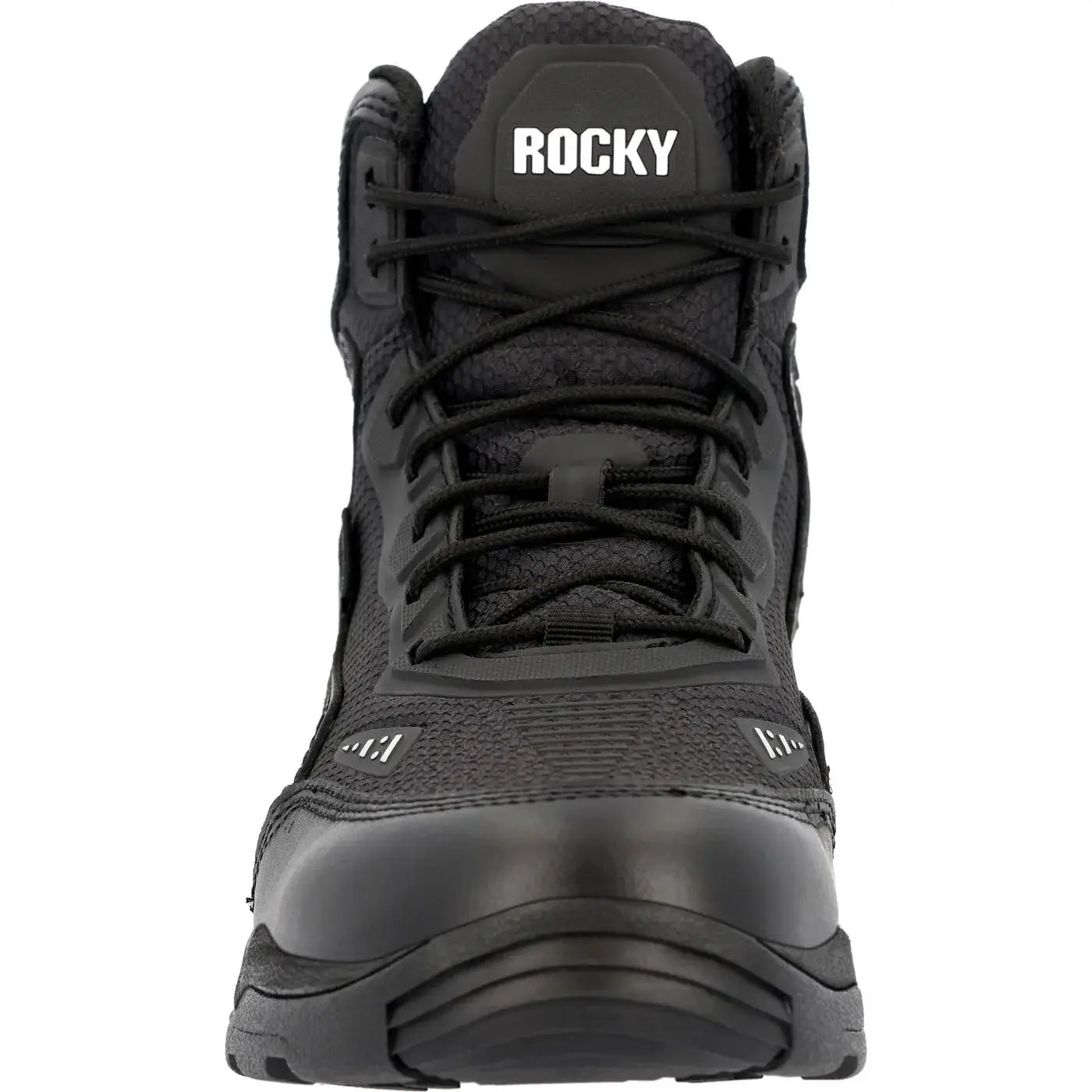 Rocky Tac One Waterproof Public Service Boot - Rocky Boots - Flyclothing LLC