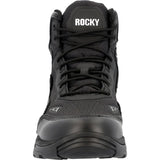 Rocky Tac One Waterproof Public Service Boot - Rocky Boots - Flyclothing LLC