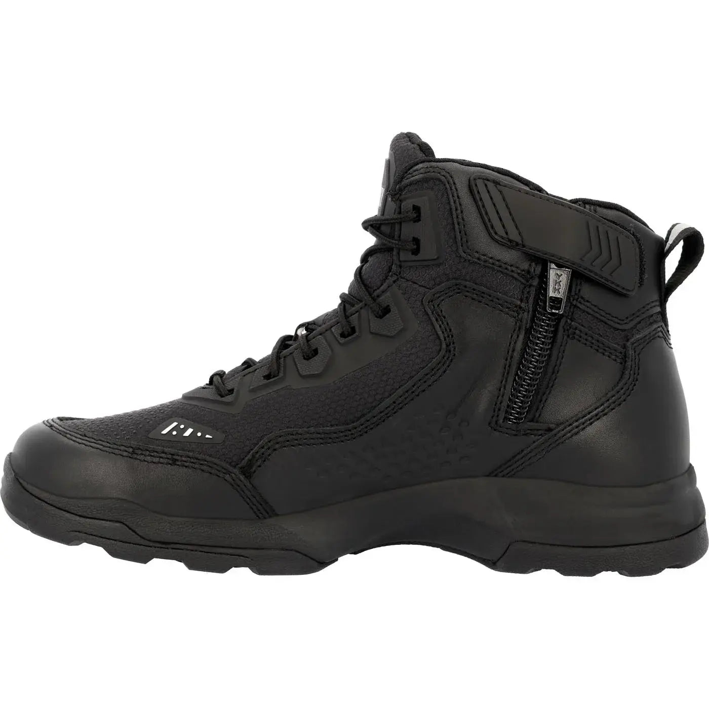 Rocky Tac One Waterproof Public Service Boot - Rocky Boots - Flyclothing LLC