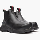 Rocky Code Red Station Slip-On Composite Toe Boot - Rocky Boots - Flyclothing LLC