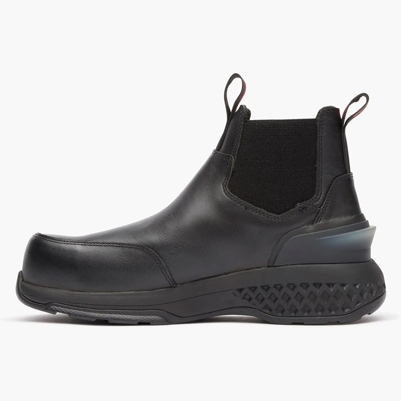 Rocky Code Red Station Slip-On Composite Toe Boot - Rocky Boots - Flyclothing LLC