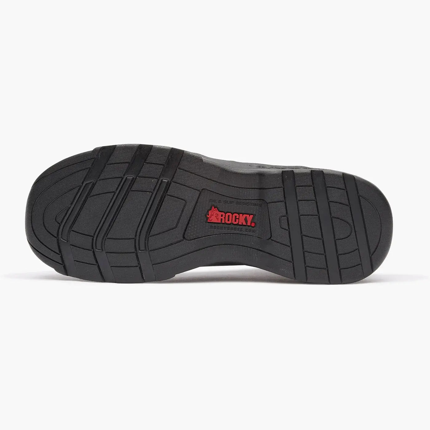 Rocky Code Red Station Slip-On Composite Toe Boot - Rocky Boots - Flyclothing LLC