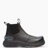 Rocky Code Red Station Slip-On Composite Toe Boot - Rocky Boots - Flyclothing LLC