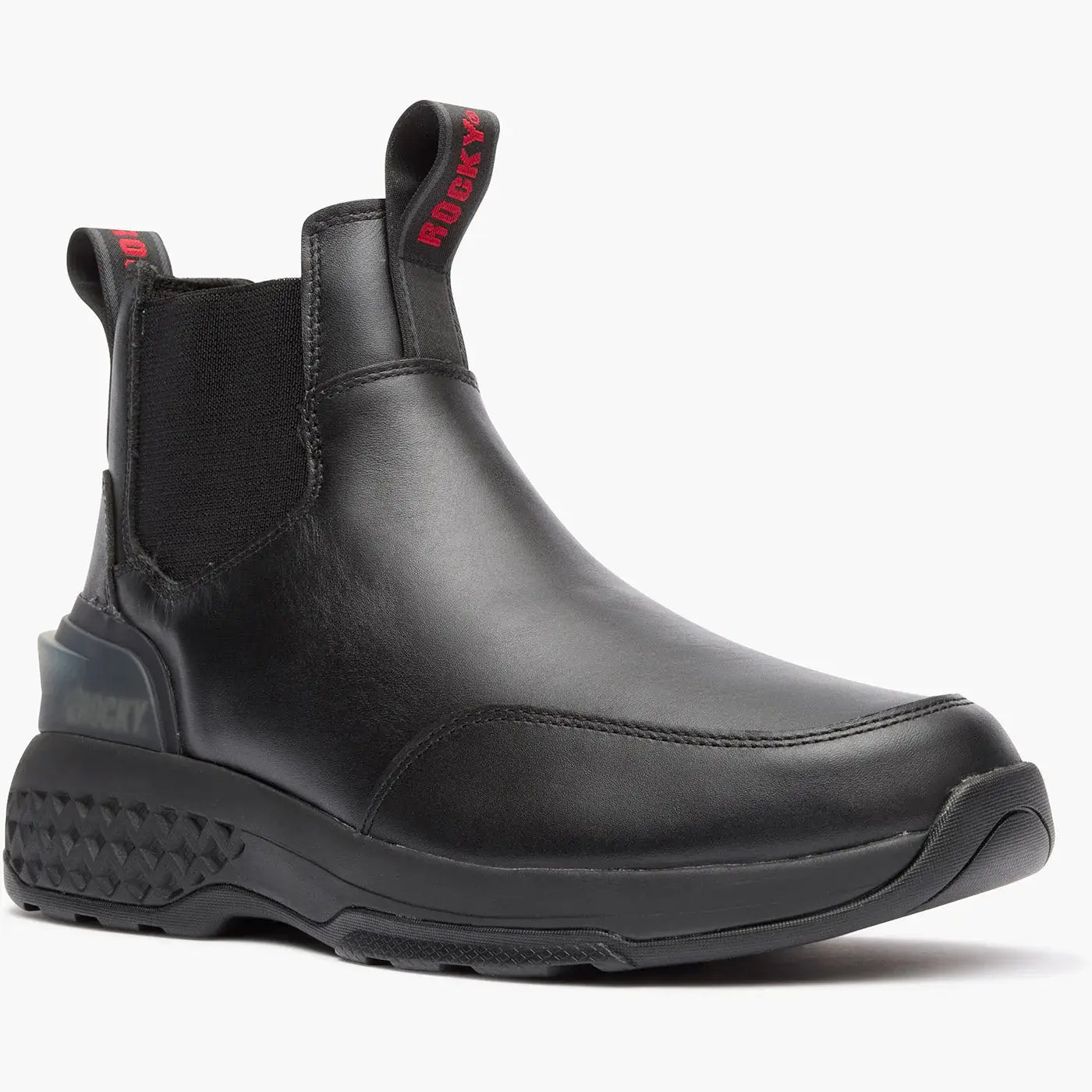 Rocky Code Red Station Slip-On Boot - Rocky Boots - Flyclothing LLC
