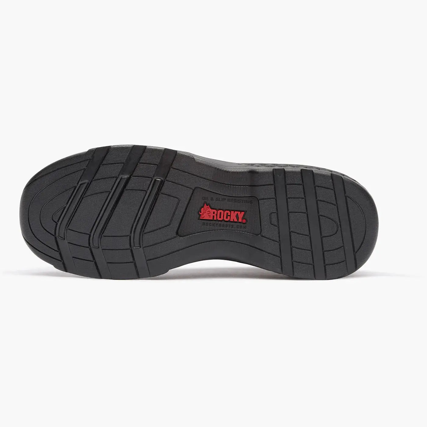 Rocky Code Red Station Slip-On Boot - Rocky Boots - Flyclothing LLC