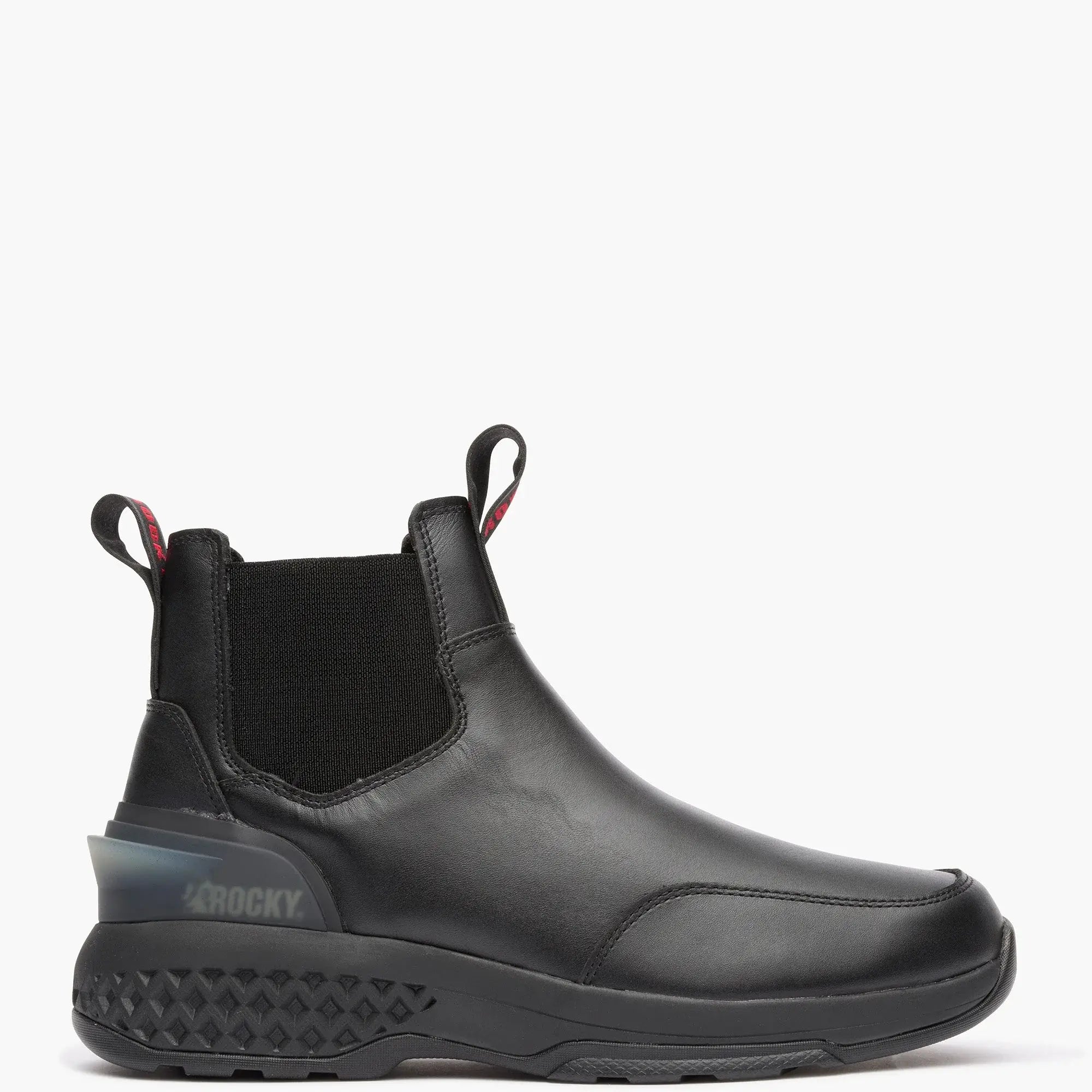 Rocky Code Red Station Slip-On Boot - Rocky Boots - Flyclothing LLC