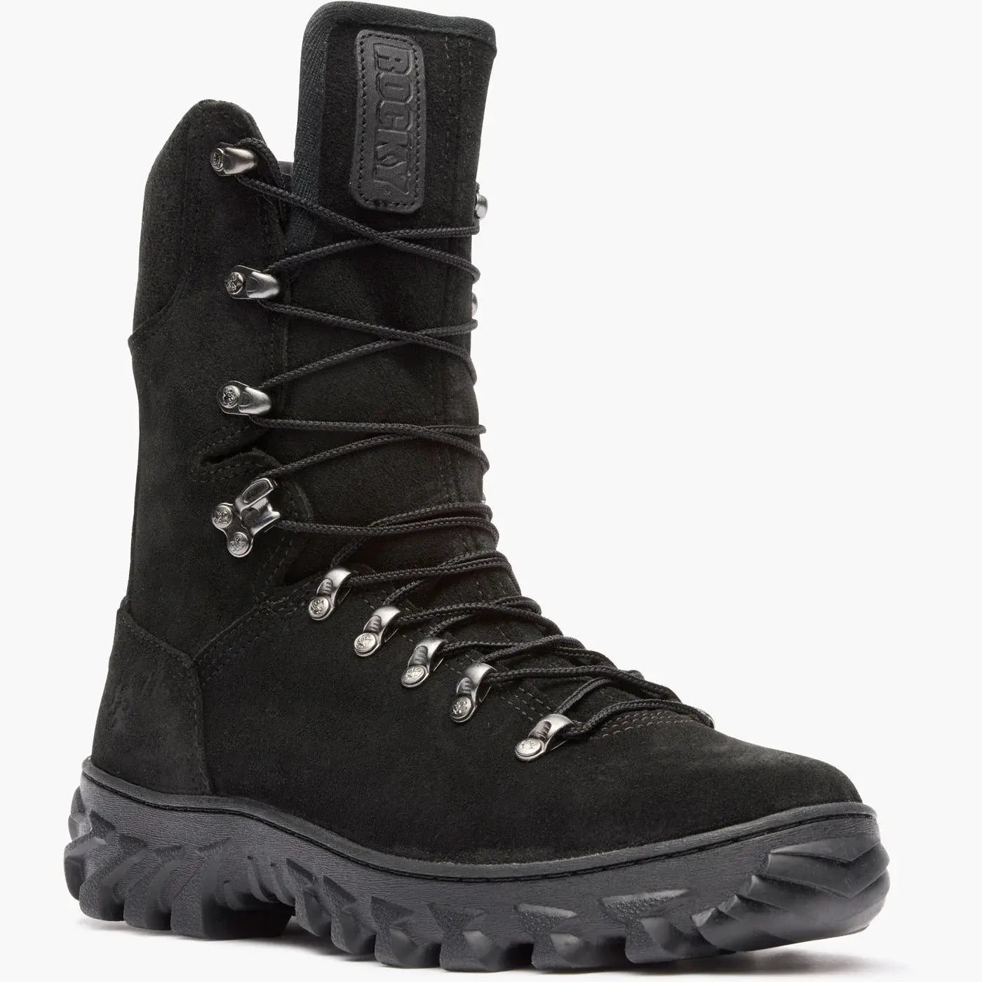 Rocky Code Red Wildlands 77 Fire Boot - Rocky Boots - Flyclothing LLC