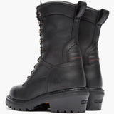 Rocky Code Red Hotshot Logger Fire Boot - Rocky Boots - Flyclothing LLC