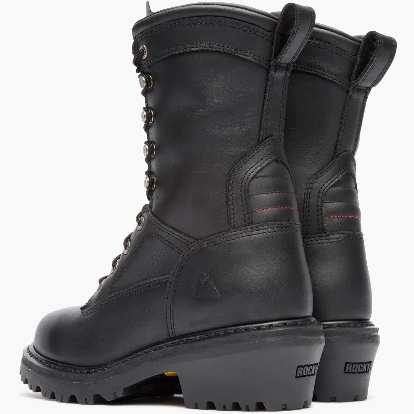 Rocky Code Red Hotshot Logger Fire Boot - Rocky Boots - Flyclothing LLC