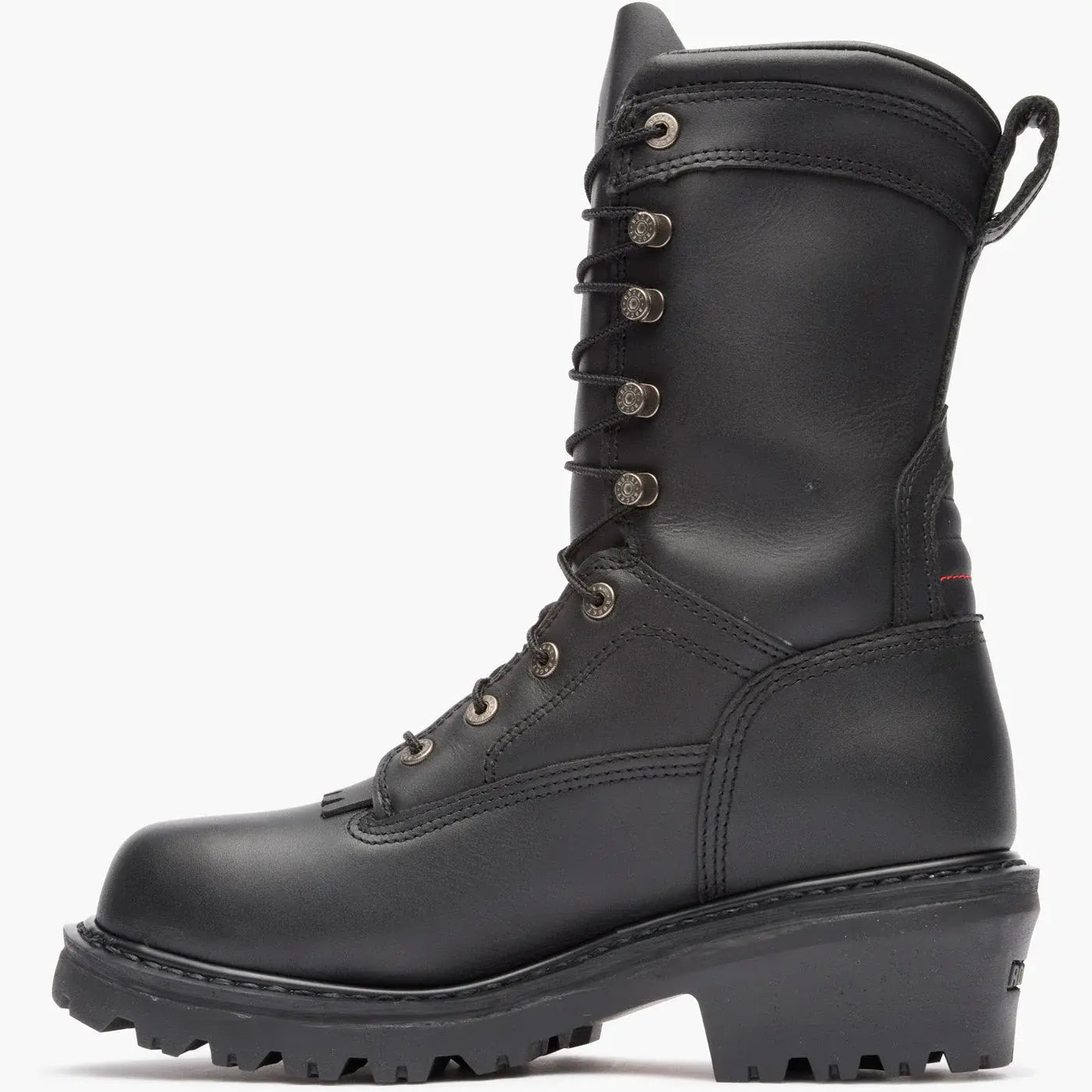 Rocky Code Red Hotshot Logger Fire Boot - Rocky Boots - Flyclothing LLC