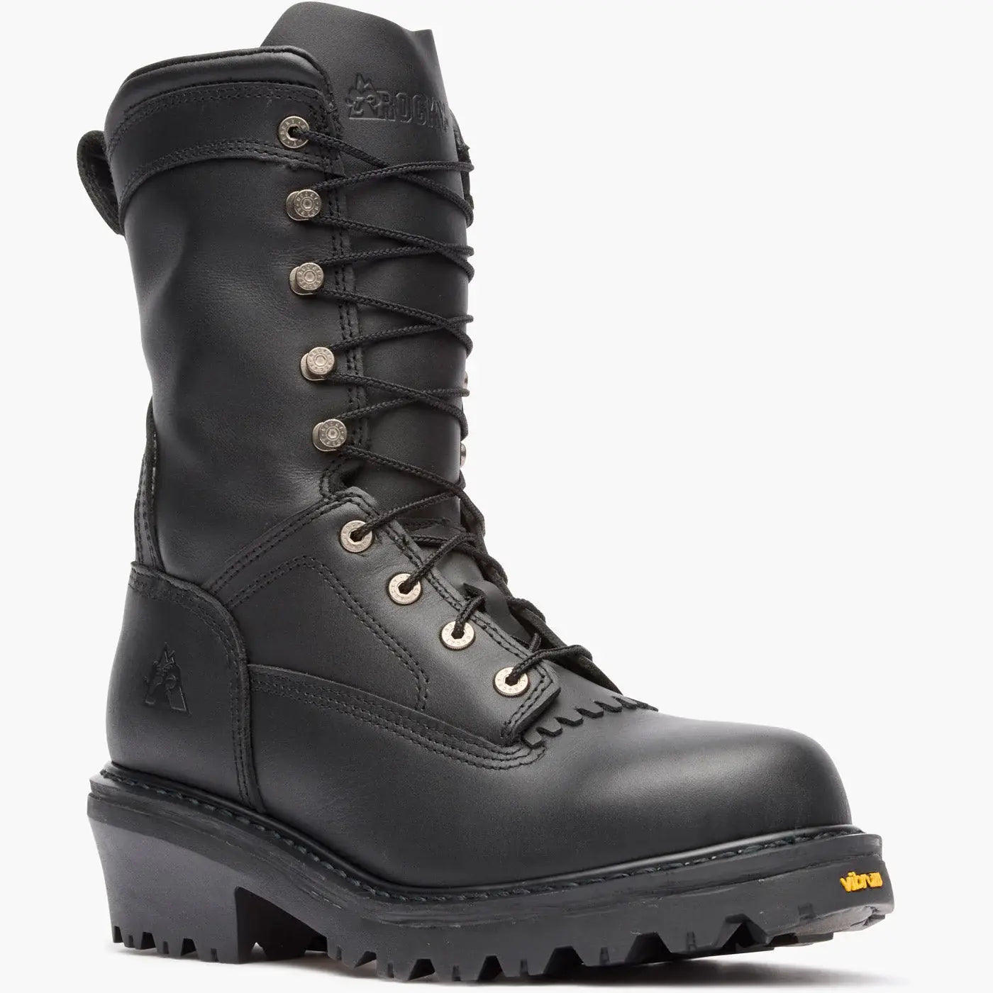 Rocky Code Red Hotshot Logger Fire Boot - Rocky Boots - Flyclothing LLC