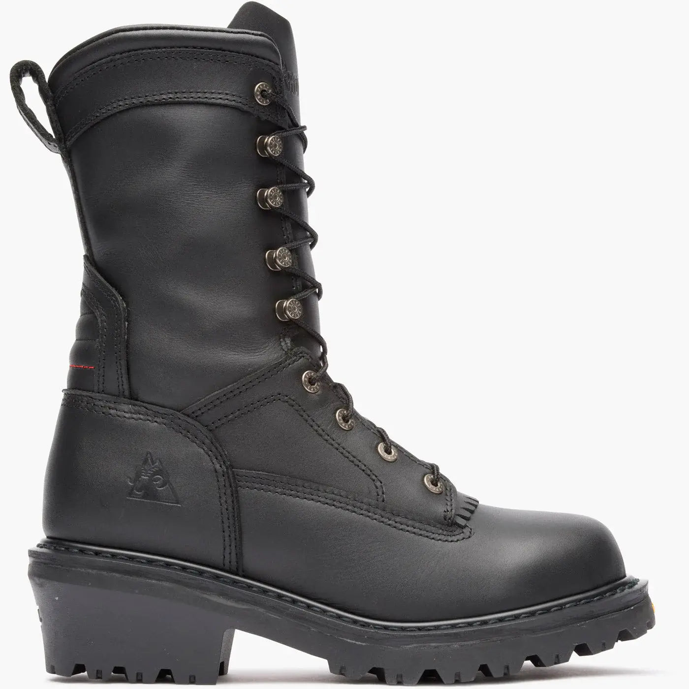 Rocky Code Red Hotshot Logger Fire Boot - Rocky Boots - Flyclothing LLC