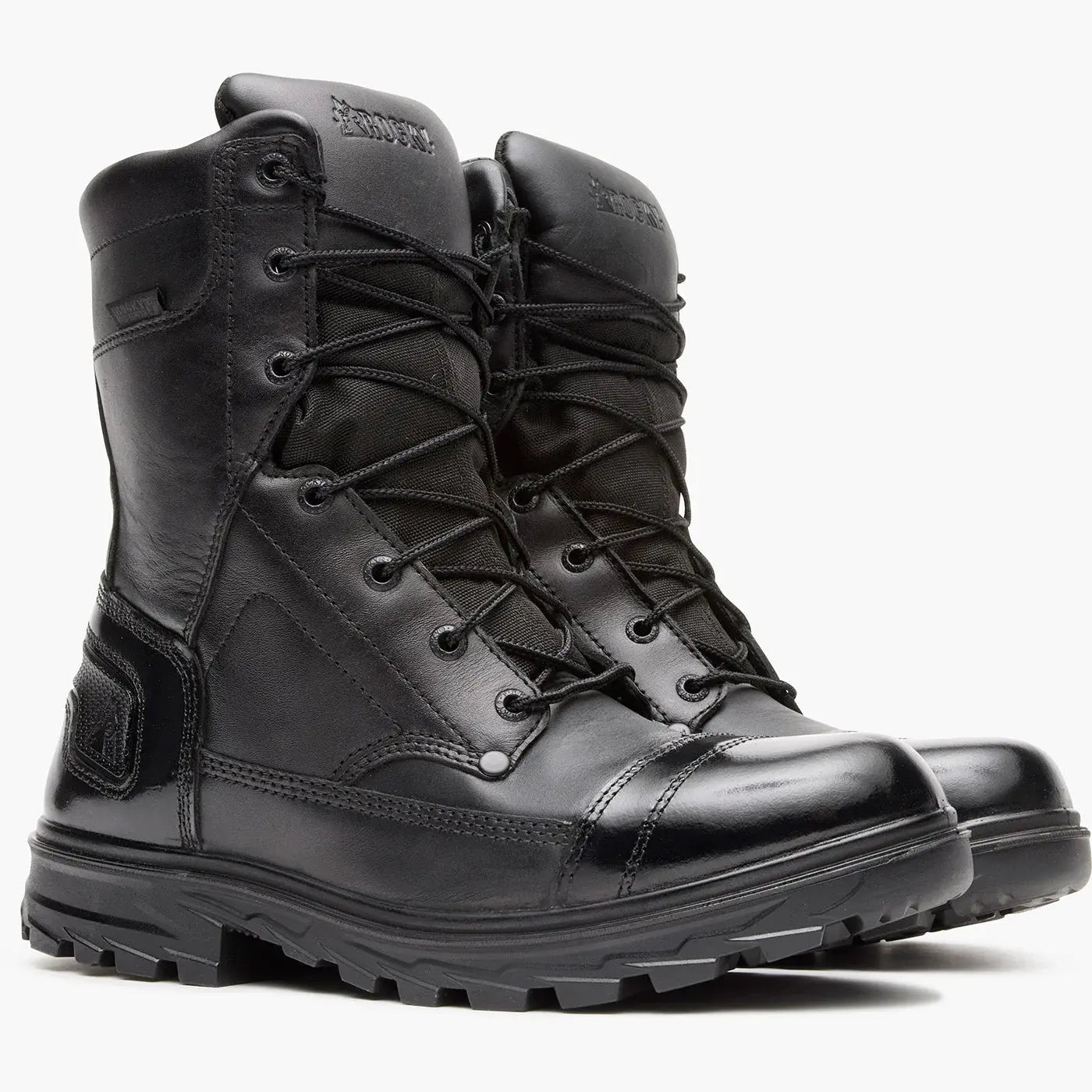 Rocky Jump Boot Pro Waterproof Public Service Boot - Rocky Boots - Flyclothing LLC