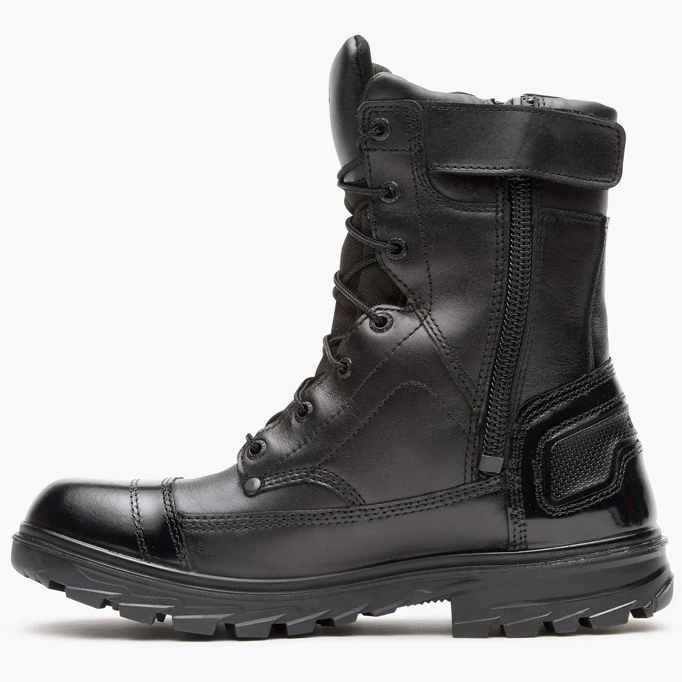 Rocky Jump Boot Pro Waterproof Public Service Boot - Rocky Boots - Flyclothing LLC