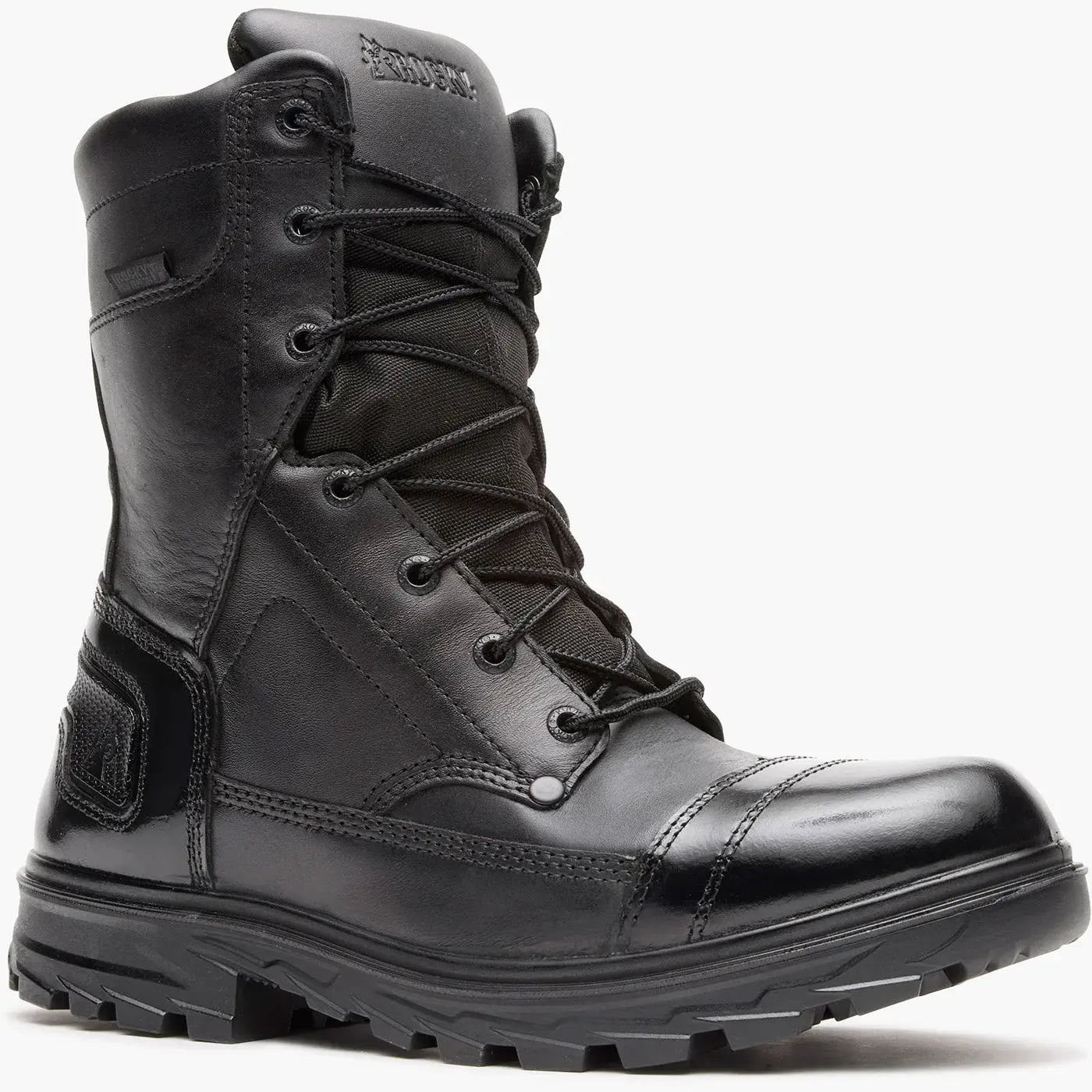 Rocky Jump Boot Pro Waterproof Public Service Boot - Rocky Boots - Flyclothing LLC