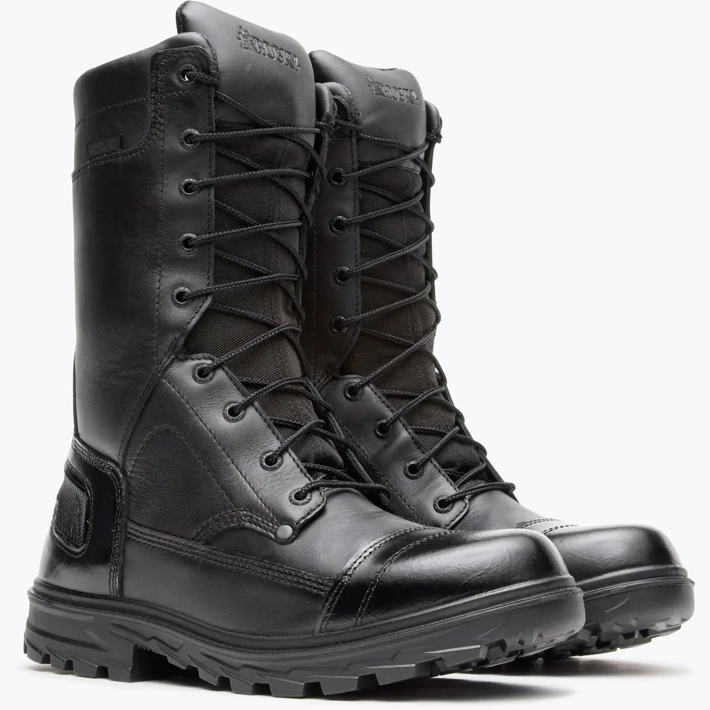 Rocky Jump Boot Pro 10" Public Service Boot - Rocky Boots - Flyclothing LLC