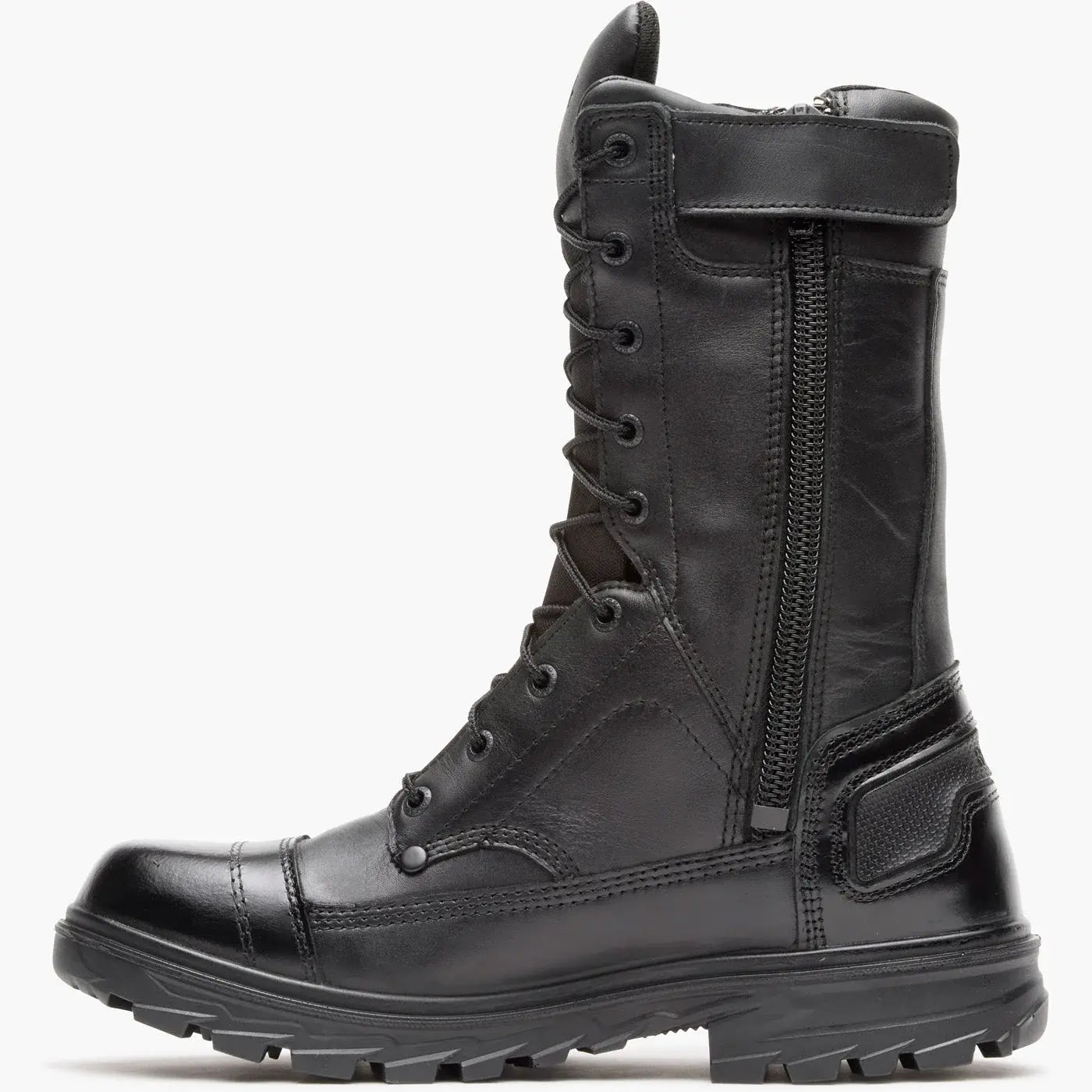 Rocky Jump Boot Pro 10" Public Service Boot - Rocky Boots - Flyclothing LLC