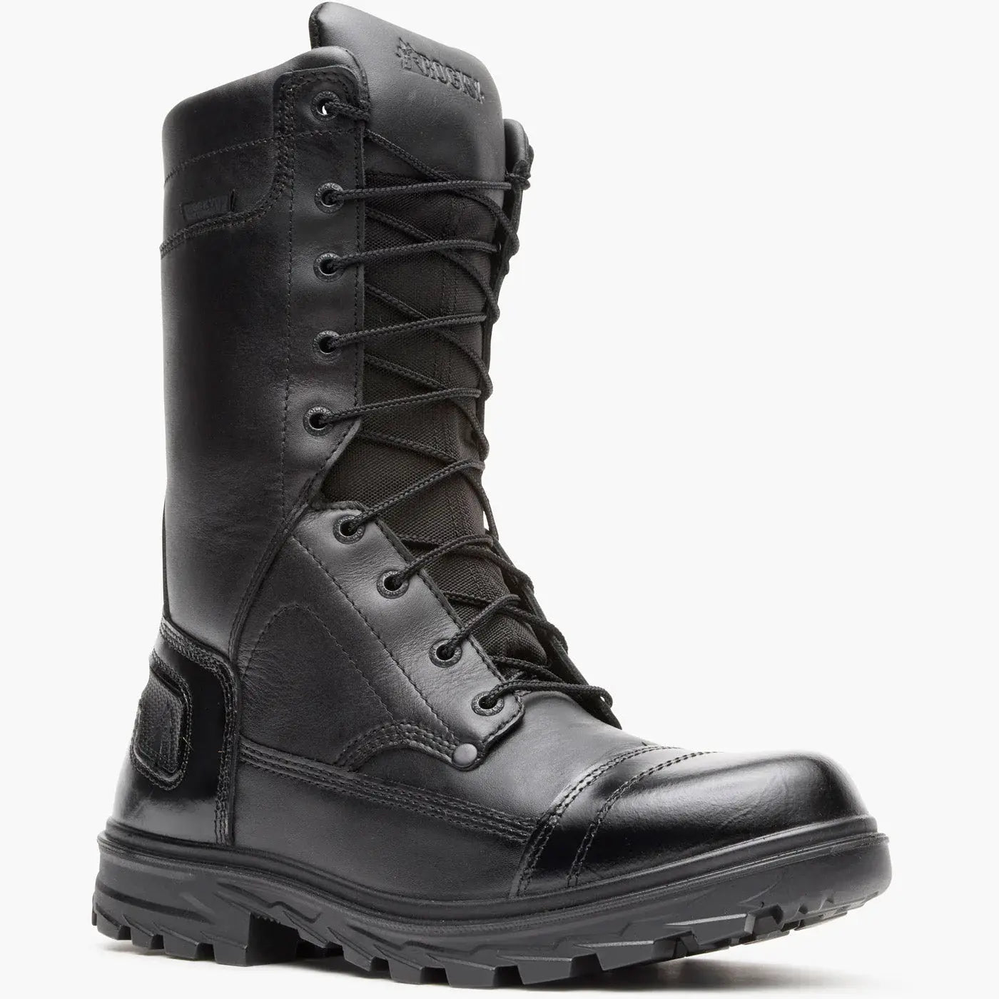 Rocky Jump Boot Pro 10" Public Service Boot - Rocky Boots - Flyclothing LLC