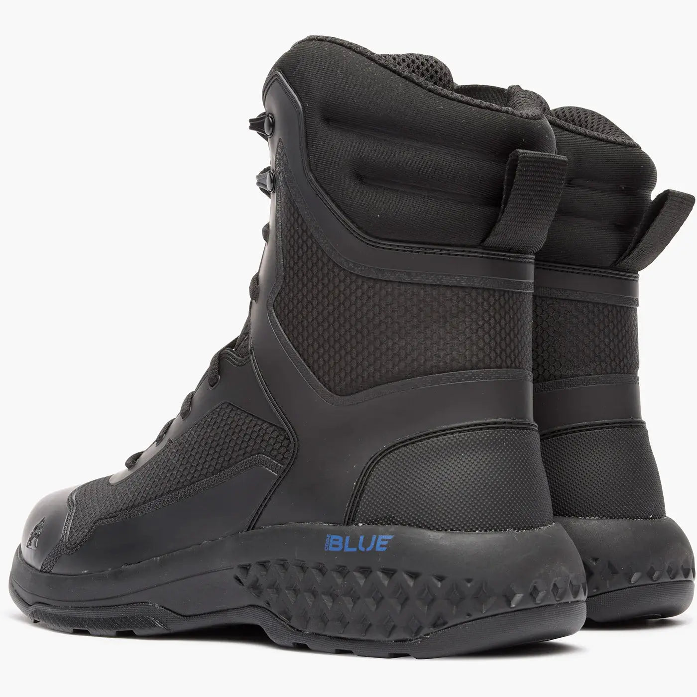 Rocky Code Blue 8" Public Service Boot - Rocky Boots - Flyclothing LLC