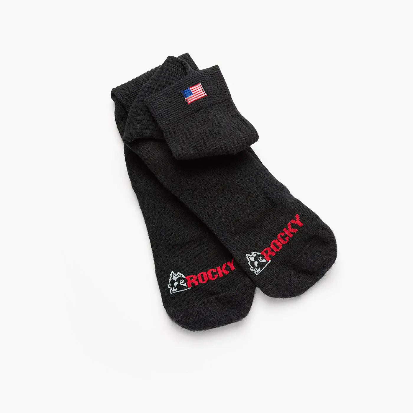 Rocky Commercial Military Socks - Rocky Boots - Flyclothing LLC