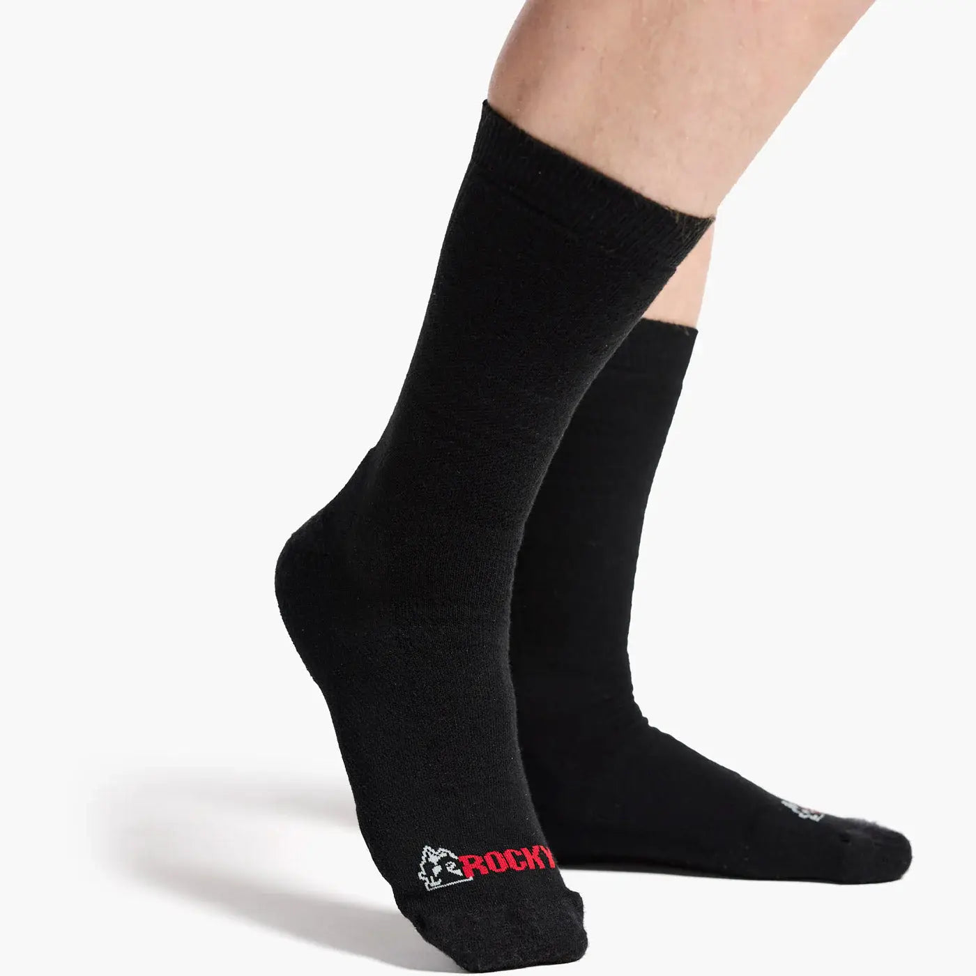 Rocky Commercial Military Socks - Rocky Boots - Flyclothing LLC