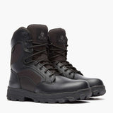 Rocky Alpha Force Lite Waterproof Public Service Boot Black - Rocky Boots - Flyclothing LLC