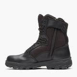 Rocky Alpha Force Lite Waterproof Public Service Boot Black - Rocky Boots - Flyclothing LLC