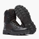 Rocky Alpha Force Lite Waterproof Public Service Boot Black - Rocky Boots - Flyclothing LLC