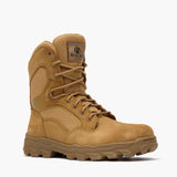 Rocky Alpha Force Lite 8” Public Service Boot Coyote Brown - Rocky Boots - Flyclothing LLC