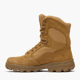 Rocky Alpha Force Lite 8” Public Service Boot Coyote Brown - Rocky Boots - Flyclothing LLC